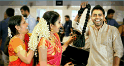 Desktop Screenshot of coloursproductions.com
